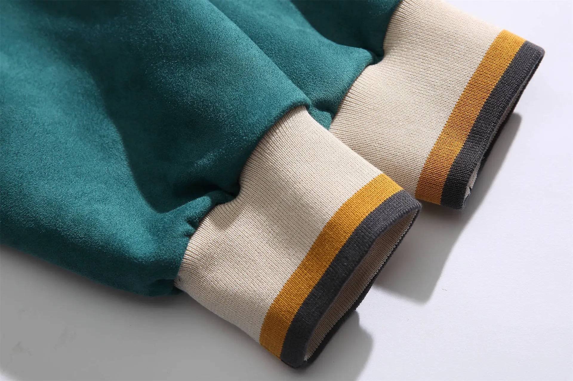 UNILIONS Color Block Pullover Sweatshirt ,  - Streetwear Sweatshirts - Slick Street