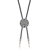Kyzo Necklace Silver, One Size - Streetwear Necklace - Slick Street