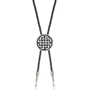 Kyzo Necklace Silver, One Size - Streetwear Necklace - Slick Street