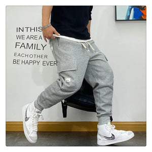 BC1 Cargo Joggers , - Streetwear Joggers - Slick Street