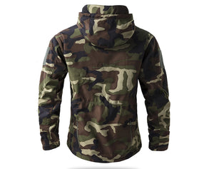 Mountain Runner Lightweight Jacket ,  - Streetwear Jacket - Slick Street