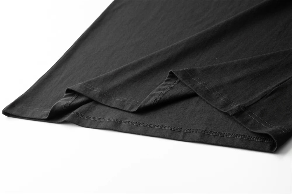 Centrum Artificial System Graphic Loose T-Shirt , - Streetwear T-Shirts - Slick Street