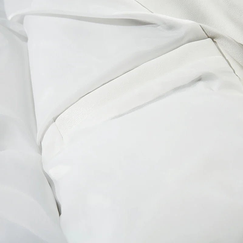 Slick 'Rampage' Puffer Jacket ,  - Streetwear Jacket - Slick Street