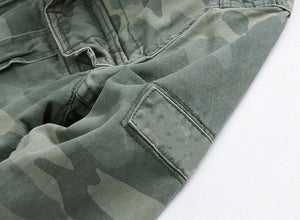 AR25 Army Jacket ,  - Streetwear Jacket - Slick Street