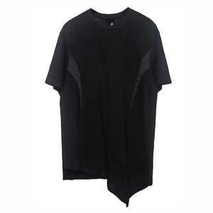 Onyx AZ23 Techwear T-Shirt , - Streetwear T-Shirts - Slick Street