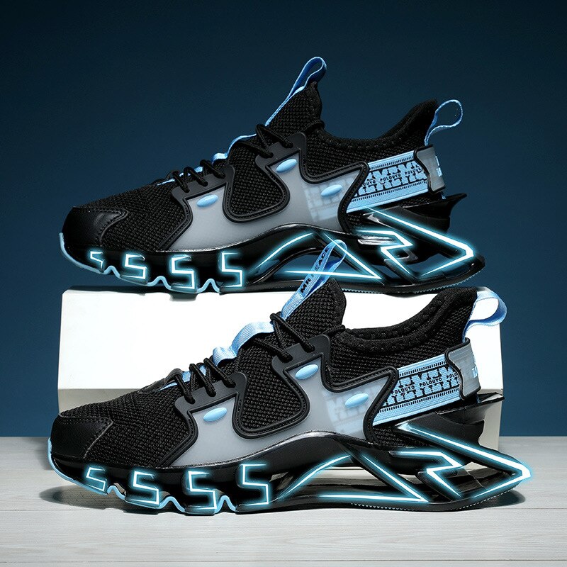 Paul Auratn Supreme Sneakers ,  - Streetwear Shoes - Slick Street