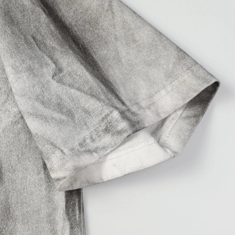 Master Number 11 Tie-Die T-Shirt , - Streetwear T-Shirts - Slick Street