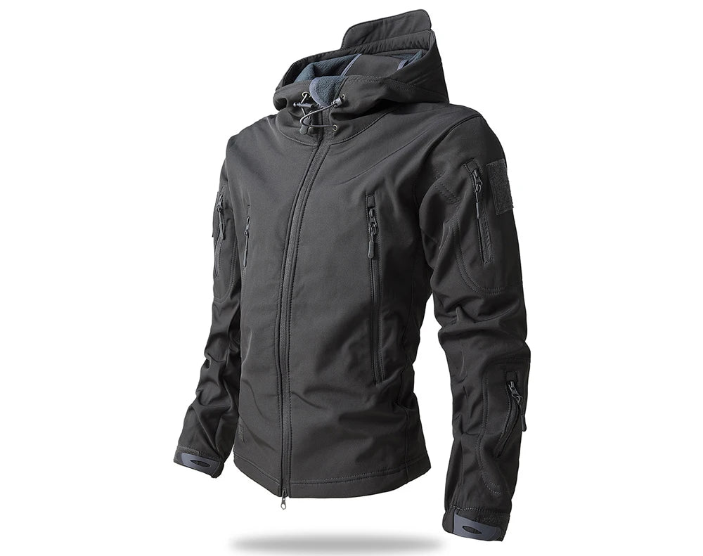 Mountain Runner Lightweight Jacket ,  - Streetwear Jacket - Slick Street