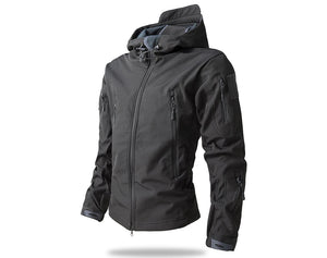 Mountain Runner Lightweight Jacket ,  - Streetwear Jacket - Slick Street