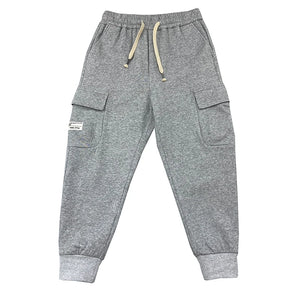BC1 Cargo Joggers , - Streetwear Joggers - Slick Street