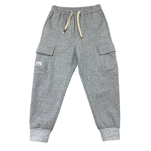 BC1 Cargo Joggers , - Streetwear Joggers - Slick Street