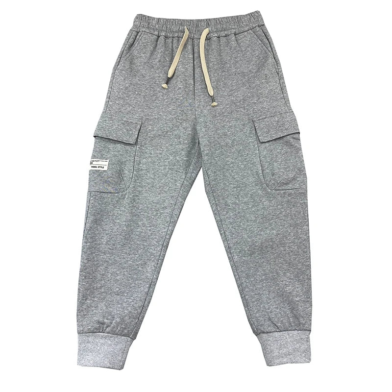 BC1 Cargo Joggers , - Streetwear Joggers - Slick Street