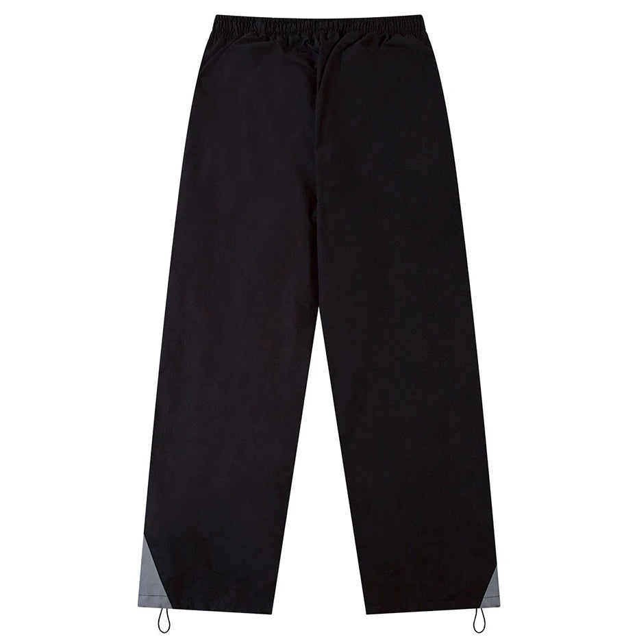 Y2K Loose Joggers , - Streetwear Joggers - Slick Street