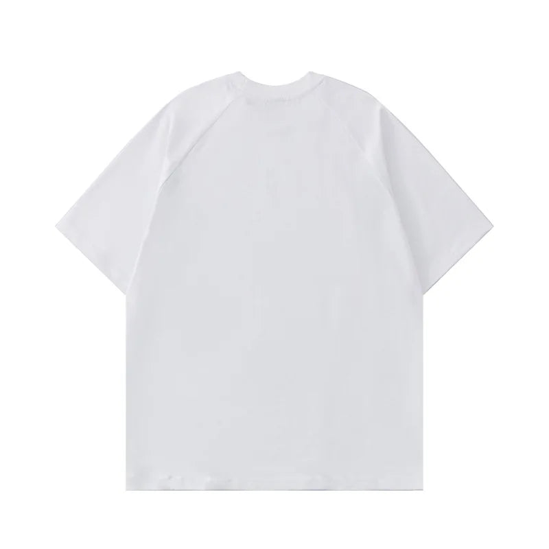 SC Achievement O-Neck T-Shirt ,  - Streetwear T-Shirt - Slick Street