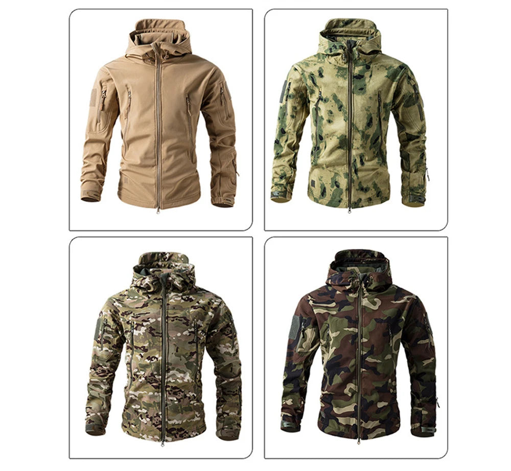 Mountain Runner Lightweight Jacket ,  - Streetwear Jacket - Slick Street