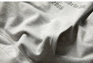 Attitude Life 2K Patten Pullover Hoodie ,  - Streetwear Hoodie - Slick Street