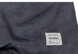 Multi-Pocket Cargo Baggy Pants , - Streetwear Pants - Slick Street