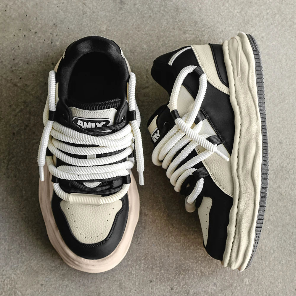 AMIY X26 , - Streetwear Shoes - Slick Street