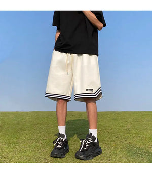 D2A Shorts ,  - Streetwear Shorts - Slick Street