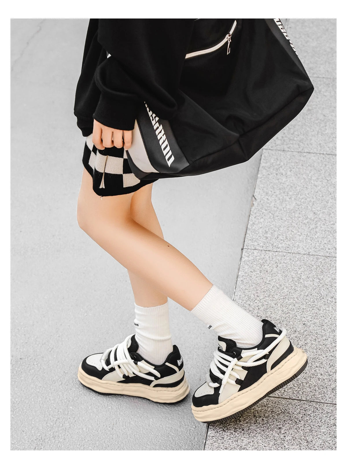 AMIY X26 , - Streetwear Shoes - Slick Street