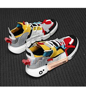R29 S Runners ,  - Streetwear Shoes - Slick Street