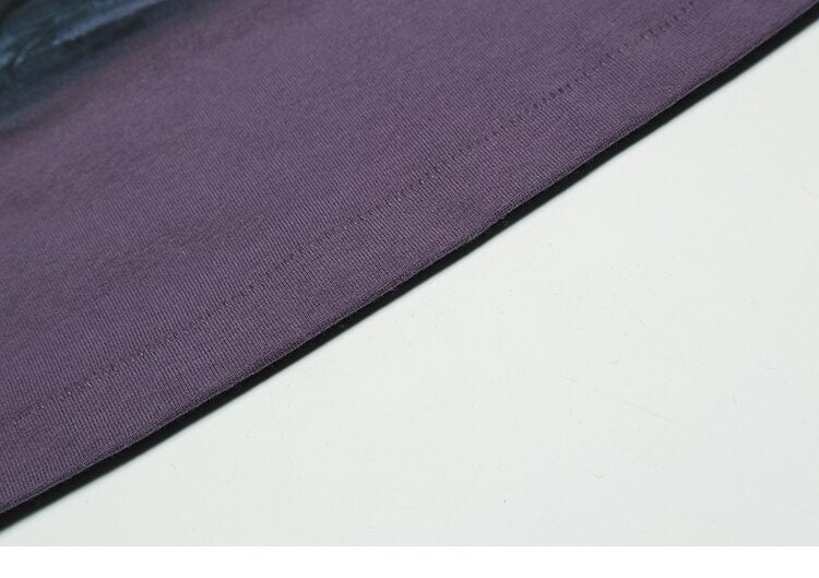 GREENGC Killer Girl Shooter Anime T-Shirt , - Streetwear T-Shirts - Slick Street