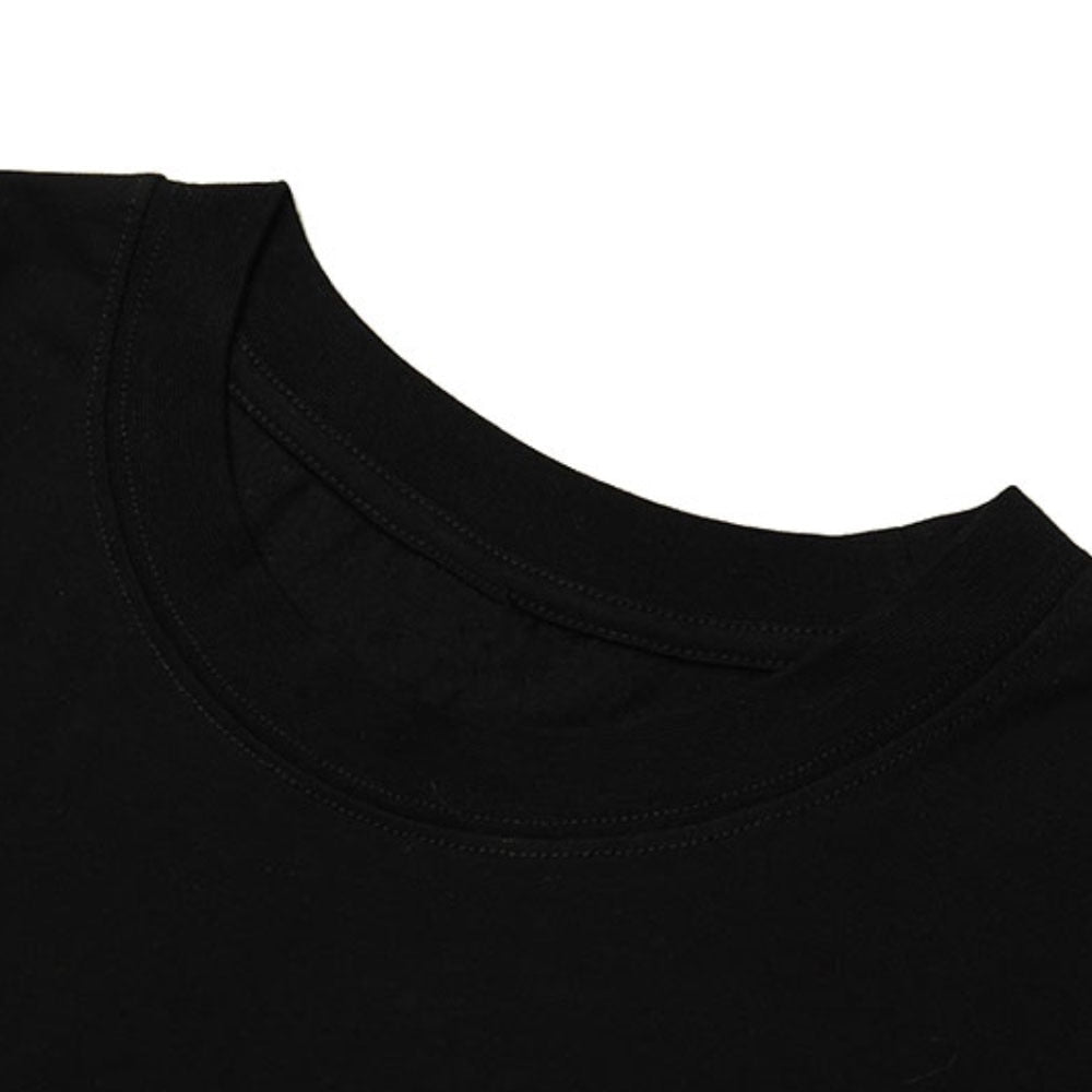 No Big Deal Space Anime T-Shirt , - Streetwear T-Shirts - Slick Street