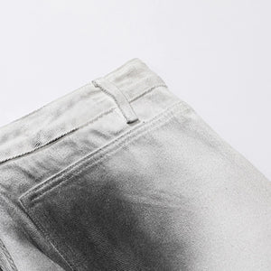 BV1 Baggy Cargo Pants , - Streetwear Cargo Pants - Slick Street