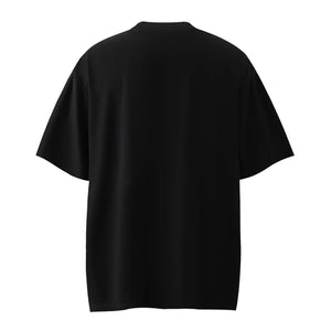 HOMEMADE Y2K O-Neck Collar T-Shirt , - Streetwear T-Shirts - Slick Street