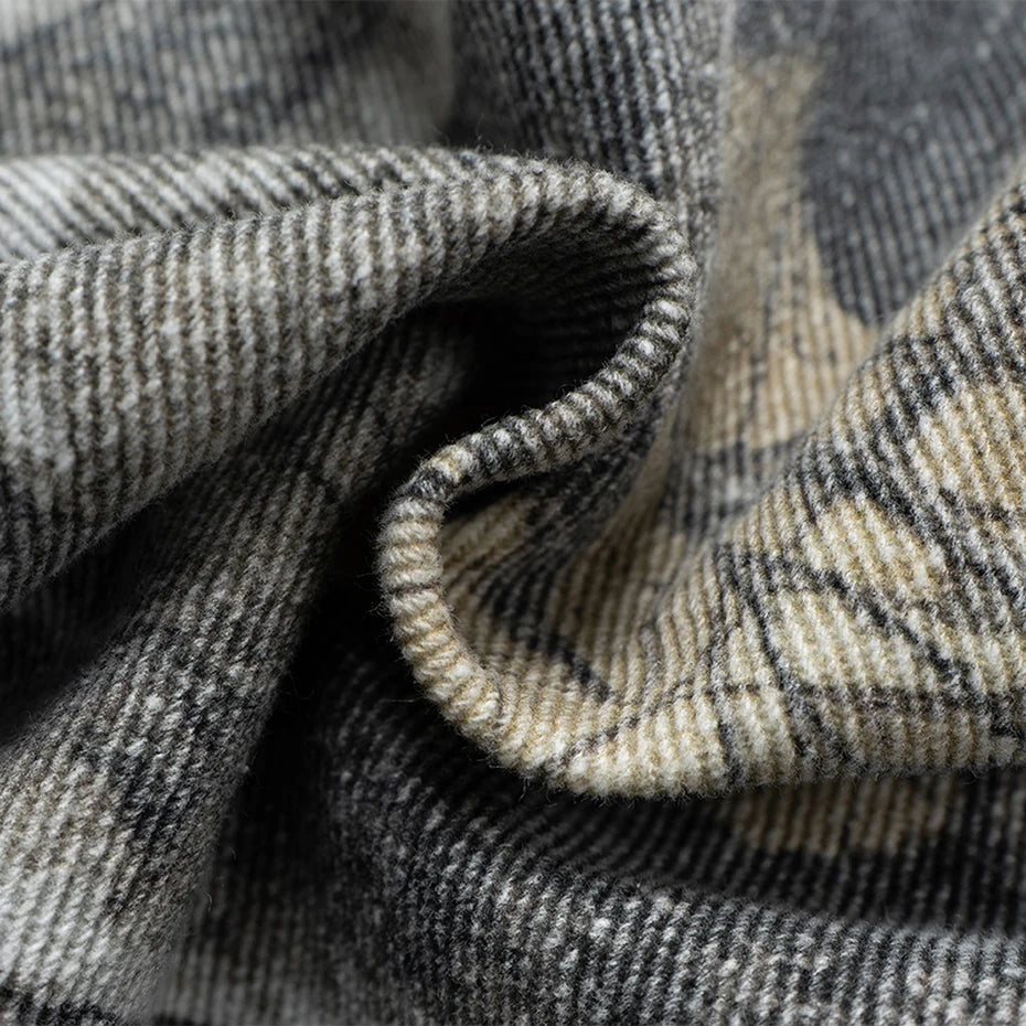 Hunting Camo Cargo Shorts , - Streetwear Shorts - Slick Street