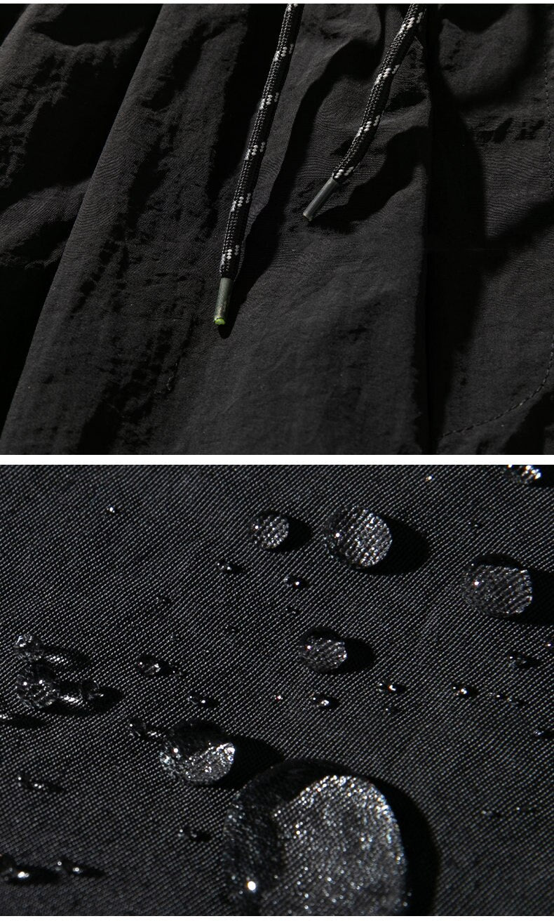 All Mountain Striker Combat Pants ,  - Streetwear Pants - Slick Street