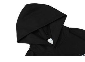 Cross Cellar Spider Graphic Hoodie ,  - Streetwear Hoodie - Slick Street