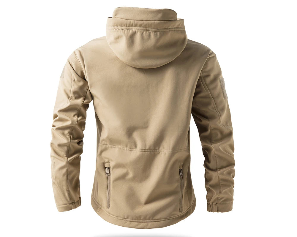 Mountain Runner Lightweight Jacket ,  - Streetwear Jacket - Slick Street