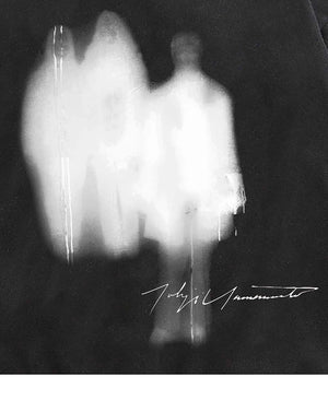 Gothic Washed Freak Ghost Protocol Hoodie ,  - Streetwear Hoodie - Slick Street