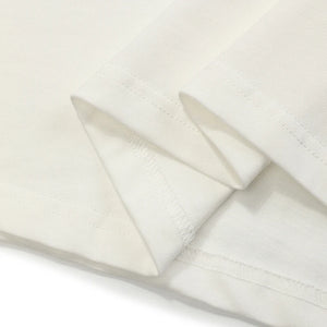 Y2K Anime Aesthetic Cartoon Pullover T-Shirt , - Streetwear T-Shirts - Slick Street