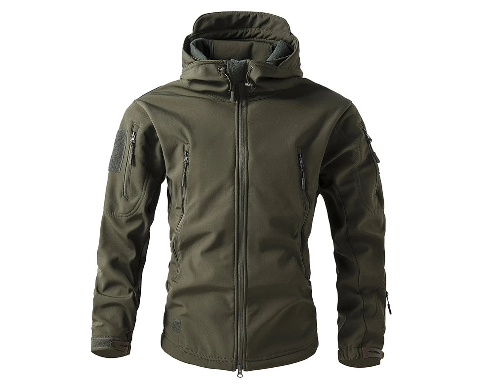 Mountain Runner Lightweight Jacket ,  - Streetwear Jacket - Slick Street