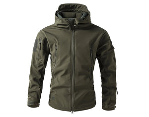 Mountain Runner Lightweight Jacket ,  - Streetwear Jacket - Slick Street