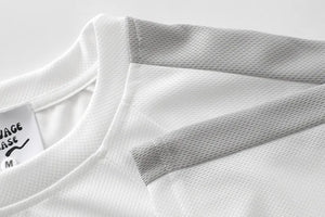 SKICEN The Club Short Sleeve T-Shirt , - Streetwear T-Shirts - Slick Street