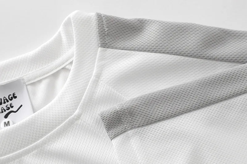 SKICEN The Club Short Sleeve T-Shirt , - Streetwear T-Shirts - Slick Street