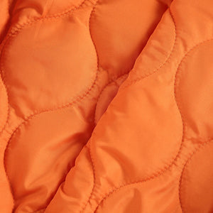 Disruptive Camouflage Elastic Waist Jacket ,  - Streetwear Jacket - Slick Street