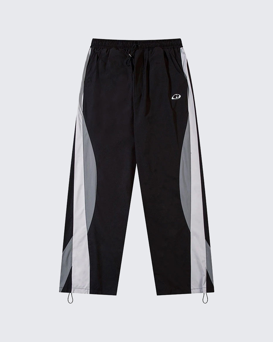 Y2K Loose Joggers