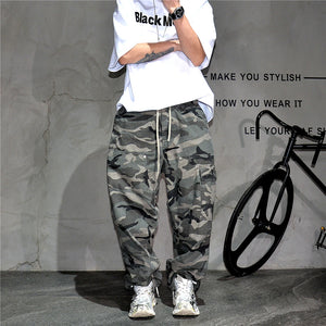 Urban Recon Cargo Pants , - Streetwear Cargo Pants - Slick Street