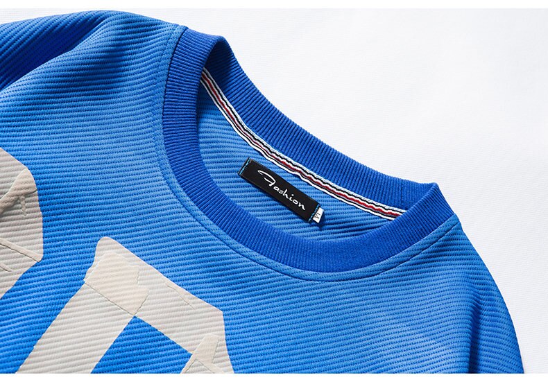 RDM Raglan Sleeve Sweatshirt , - Streetwear Sweatshirts - Slick Street