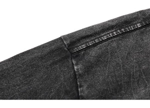 YYDS Dancing Skeleton T-Shirt , - Streetwear T-Shirts - Slick Street