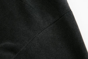 SP Two Pieces Plaid Pullover Sweatshirt , - Streetwear Sweatshirts - Slick Street