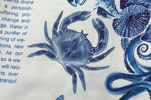 Marine Life Underwater World Short Sleeve Shirt , - Streetwear Shirt - Slick Street