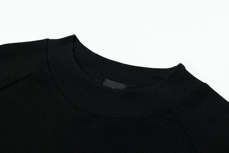 Enter Sandman Long Sleeve T-Shirt , - Streetwear T-Shirt - Slick Street