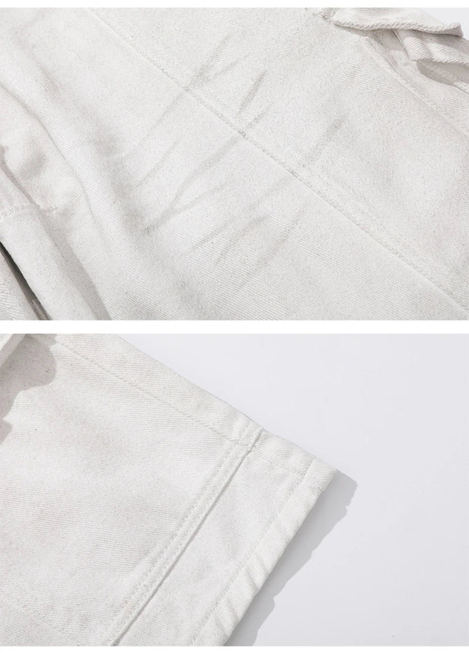 BV1 Baggy Cargo Pants , - Streetwear Cargo Pants - Slick Street