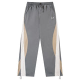 Y2K Loose Joggers gray, XS - Streetwear Joggers - Slick Street