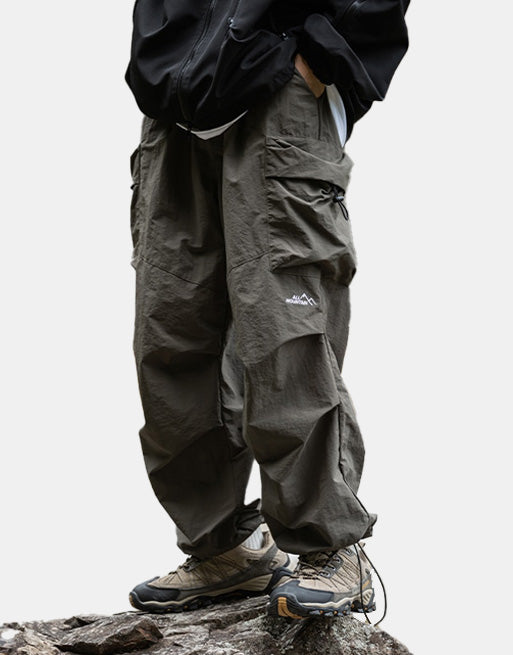 All Mountain Striker Combat Pants ,  - Streetwear Pants - Slick Street